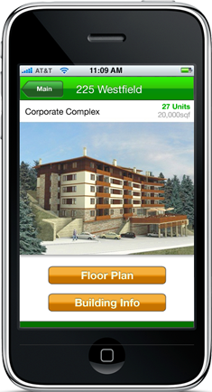 BIMstream